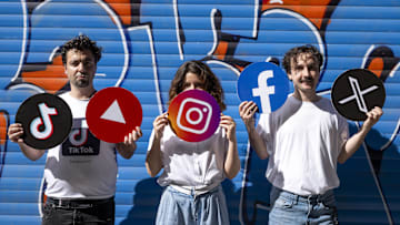 Social Media