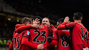 AC Milan v Frosinone Calcio - Serie A TIM