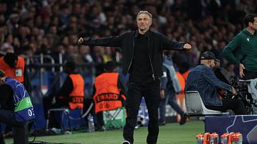 Luis Enrique Luis Enrique