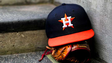 Houston Astros v Detroit Tigers