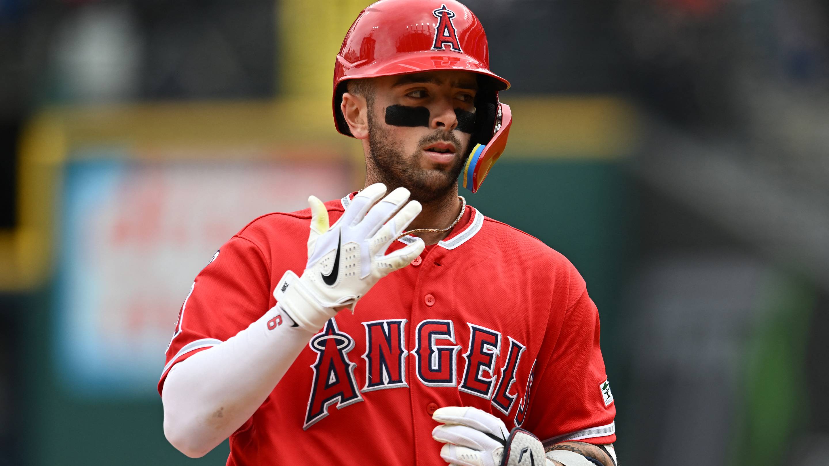 Realistic Zach Neto trades the Braves, Red Sox and Phillies can offer
