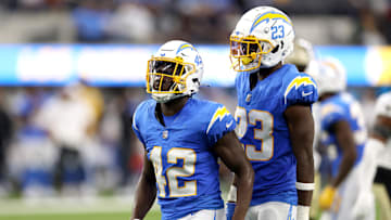New Orleans Saints v Los Angeles Chargers