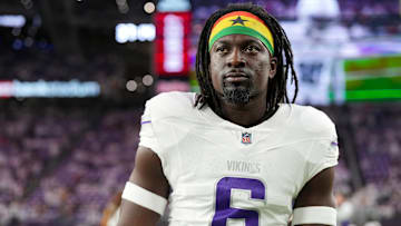 Chicago Bears v Minnesota Vikings