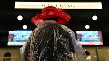151st Kentucky Derby