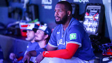 American League Championship Series - Seattle Mariners v Toronto Blue Jays - Game One