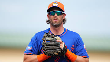 Los Yankees podrían llamar a los Mets por Jeff McNeil