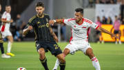 San Jose Earthquakes v Los Angeles Football Club