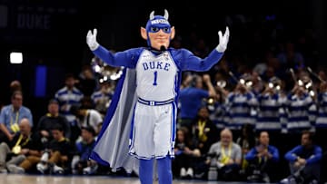 Louisville v Duke