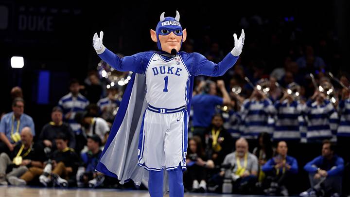 Louisville v Duke