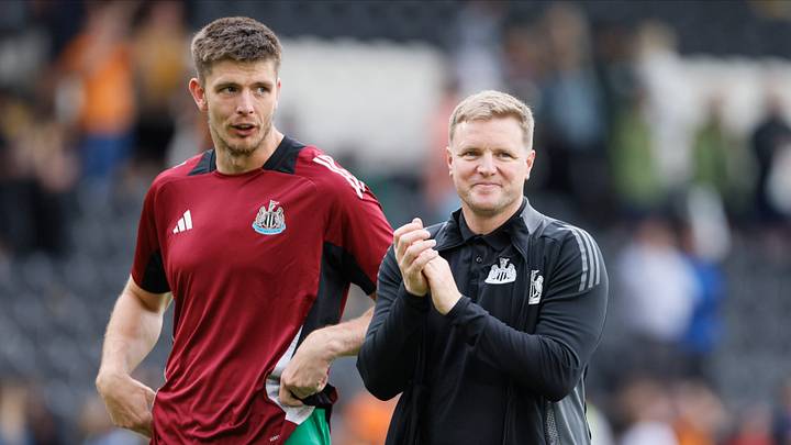 Hull City v Newcastle United - Pre-Season Friendly