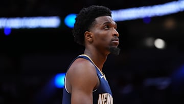 New Orleans Pelicans v Miami Heat