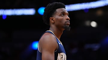 New Orleans Pelicans v Miami Heat