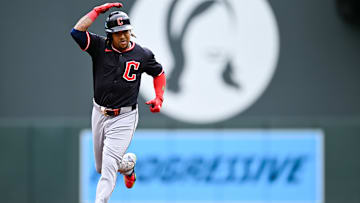 Cleveland Guardians v Minnesota Twins - Game One