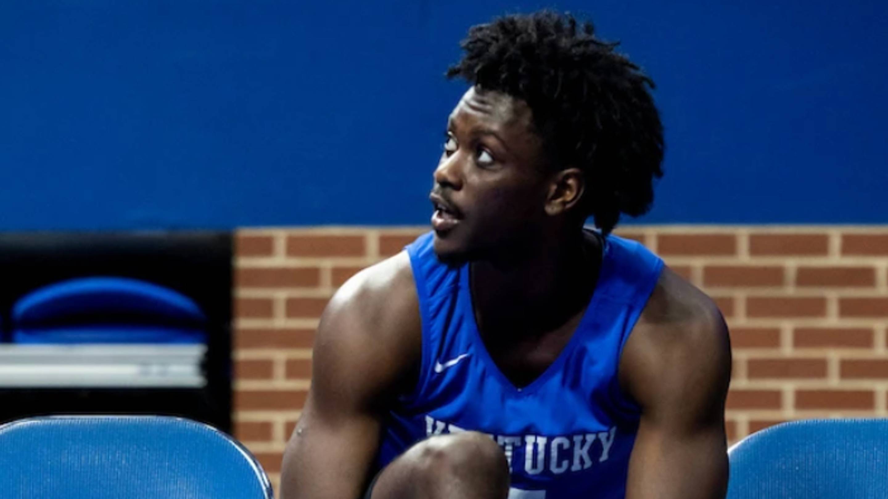 Kentucky basketball has 'creators' at all five positions this season