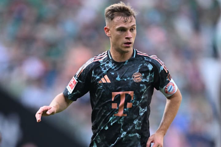 Joshua Kimmich