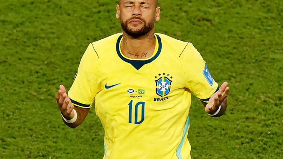 Neymar