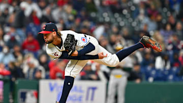 Oakland Athletics v Cleveland Guardians