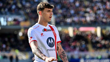 Daniel Maldini