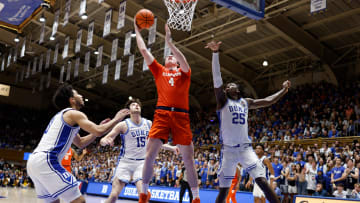 Clemson v Duke