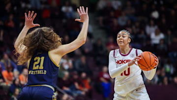 Notre Dame v Virginia Tech