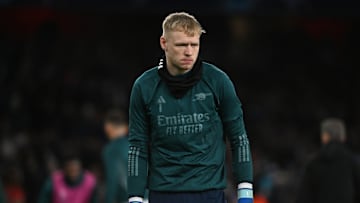 Arsenal FC v FC Porto: Round of 16 Second Leg - UEFA Champions League 2023/24