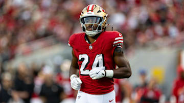 Dallas Cowboys v San Francisco 49ers