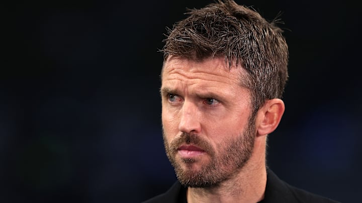 Michael Carrick soll neuer Trainer von ManUtd werden