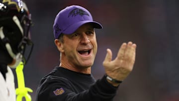 Baltimore Ravens v Houston Texans