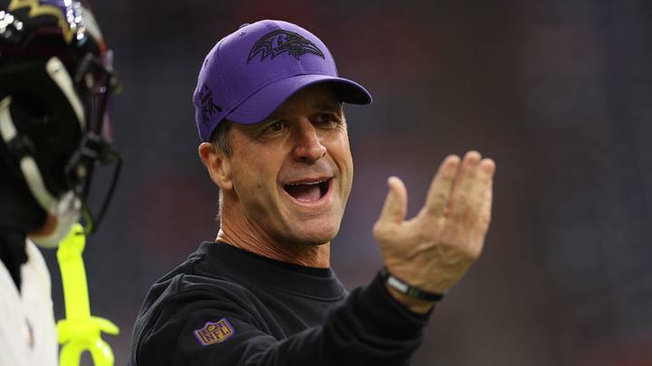 Baltimore Ravens v Houston Texans