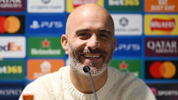 Enzo Maresca learned a lot from Pep Guardiola’s Barcelona.