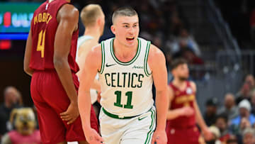 Boston Celtics, Cleveland Cavaliers, Payton Pritchard, Kenny Atkinson