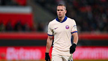 1. FC Heidenheim 1846 v Chelsea FC - UEFA Conference League 2024/25 League Phase MD4