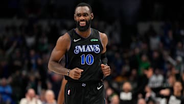 Dallas Mavericks, Tim Hardaway Jr.