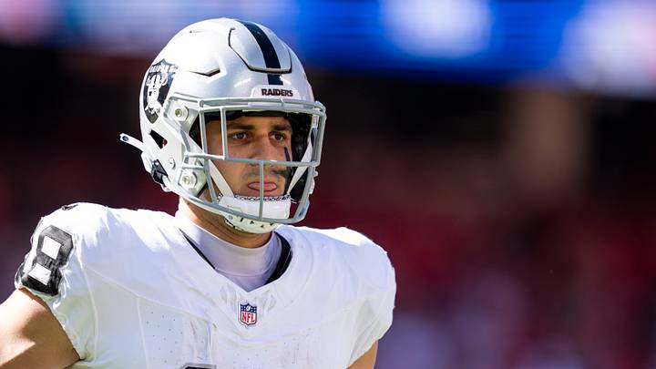 Las Vegas Raiders v Kansas City Chiefs - NFL 2025