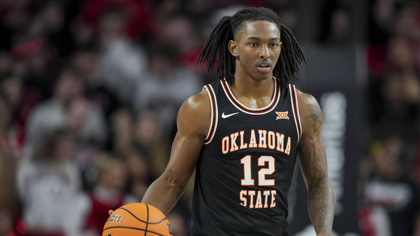 5 transfer point guards Kentucky should target to replace Reed Sheppard - Vimarsana News