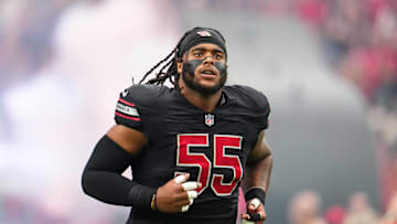 Cincinnati Bengals v Arizona Cardinals