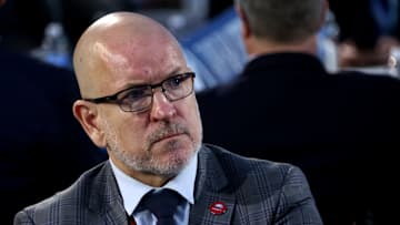 2024 Upper Deck NHL Draft - Rounds 2-7