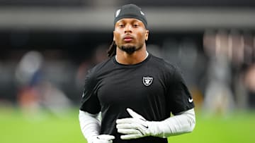Chicago Bears v Las Vegas Raiders - NFL 2025