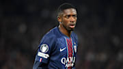 Ousmane Dembélé - Paris SG