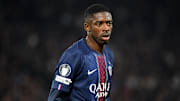 Ousmane Dembélé - Paris Saint-Germain