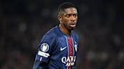 Ousmane Dembélé - PSG