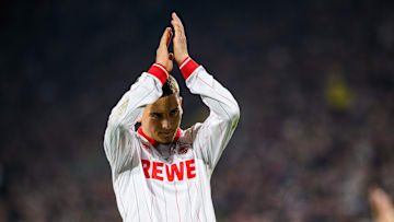 Said El Mala will zu des Seagulls