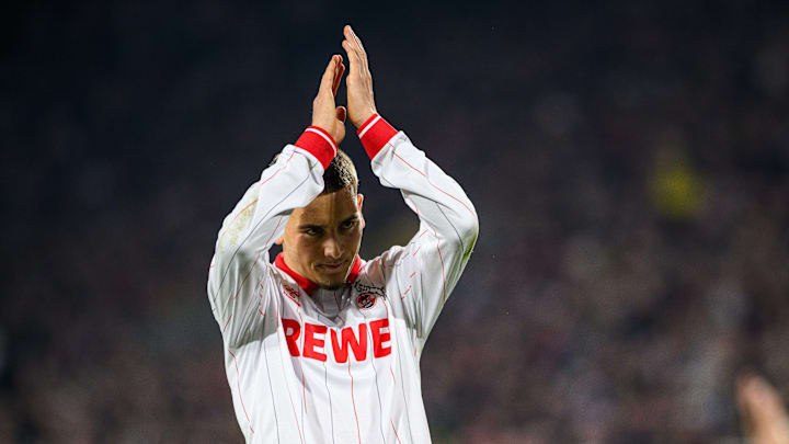 Said El Mala will zu des Seagulls