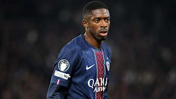 Ousmane Dembélé a été nommé pour être meilleur joueur de l'année. Ousmane Dembélé a été nommé pour être meilleur joueur de l'année.