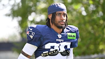 Miles Battle is firmly on the roster bubble as things stand.