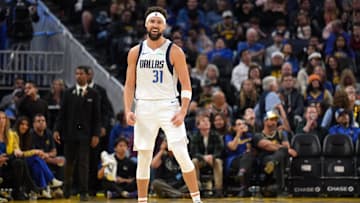 Dallas Mavericks, Klay Thompson