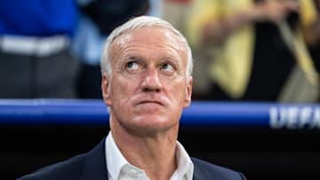 Didier Deschamps - France 