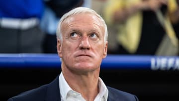 Didier Deschamps a choisi de ne pas appeler Benjamin Pavard pour le prochain rassemblement de l'Equipe de France. 