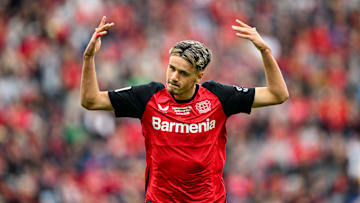 Kerim Alajbegovic kehrt im Sommer zur Werkself zurück Kerim Alajbegovic kehrt im Sommer zur Werkself zurück