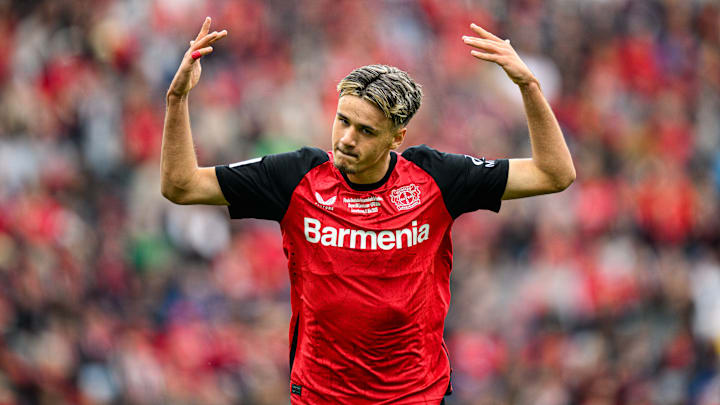 Alajbegovic steht bei mehreren europäischen Topteams ganz oben auf der Wunschliste 